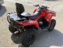 2021 Can-Am Outlander MAX 570 for sale 201216657